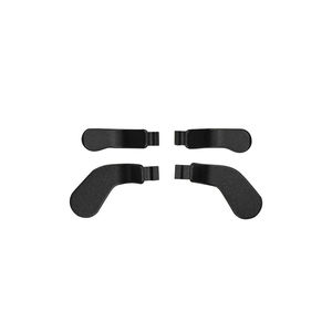 Palancas de Metal Modificadas para <span class=keywords><strong>Xbox</strong></span> <span class=keywords><strong>One</strong></span> Elite 2, <span class=keywords><strong>Botones</strong></span> Traseros de Acero Inoxidable para <span class=keywords><strong>Xbox</strong></span> <span class=keywords><strong>One</strong></span> Elite 2, Repuestos de Palancas - Product Image 6