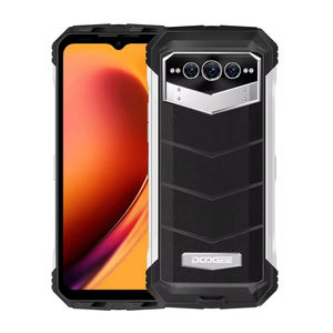 Prix de gros Original <span class=keywords><strong>DOOGEE</strong></span> <span class=keywords><strong>V</strong></span> Max 5G téléphone robuste 108MP caméra vision nocturne 20GB + 256GB téléphone robuste 5g téléphones mobiles <span class=keywords><strong>Doogee</strong></span> - Product Image 1