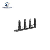 ZT OE 1208021 10458316 1104082 Automotive Engine Ignition Coil Pack for Opel Regal 6T