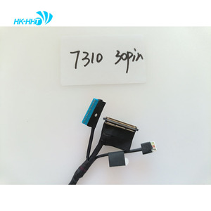 HK-HHT <span class=keywords><strong>laptop</strong></span> lcd tela do cabo LVDS para <span class=keywords><strong>Dell</strong></span> Latitude 7310 E7310 - Product Image 3