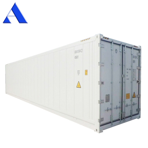 40ft Thermo Vua tủ đông 12M Chiều dài mở <span class=keywords><strong>Side</strong></span> 2 cửa <span class=keywords><strong>40</strong></span> ft lạnh <span class=keywords><strong>container</strong></span> lạnh - Product Image 5