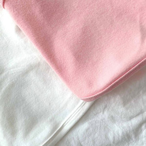 Vestiti in cotone per cani di piccola taglia per la primavera estate gilet a due gambe Design per il cucciolo di latte per cani Teddy tee Teacup solido - Product Image 5