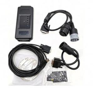 Adaptateur de communication ET4 IV 478-0235 538-5051 Outil de diagnostic ET4 pour camions lourds Caterpillar CAT, excavatrices, <span class=keywords><strong>scanner</strong></span> de moteur - Product Image 2