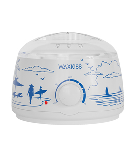 Chauffe-cire professionnel 500 ml, nouveau design tendance, certifié CE FCC, pour la fusion de cires molles et dures - Vente en gros - Product Image 1