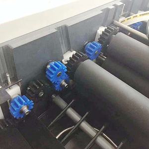 Rodillo de cepillo de goma para DB-CTP-88, procesador de placa de DB-CTP-120, UV, CTCP, térmica, CTP, <span class=keywords><strong>DEBAO</strong></span> - Product Image 4