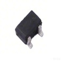 Transistor RF en silicium NPN BFR181W H6327 pour circuit amplificateur à faible bruit