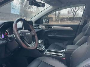 Voiture d'occasion de haute qualité 2021 Haval M6 <span class=keywords><strong>PLUS</strong></span> <span class=keywords><strong>1</strong></span>.5T Turbo DCT Automatique Conduite à gauche en bon état <span class=keywords><strong>Prix</strong></span> raisonnable PRÊT À EXPÉDIER - Product Image 4