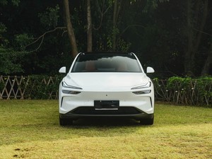 <span class=keywords><strong>Ledo</strong></span> L60 RWD 60 kWh SUV électrique pur de taille moyenne, autonomie de 560 km, recharge rapide, véhicule à énergie nouvelle - Product Image 1