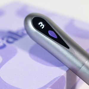 قلم PMU لاسلكي جديد من Charme princess ببطارية مزدوجة من نوع Galaxy - Product Image 4