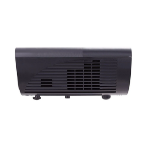 Proyector PJD5255 XGA, 3300 ANSI Lúmenes, 1024x768, Zoom 1.1x, Contraste 22000:1, 3D Completo, Doble VGA, HDMI, 10000 Horas de Vida Útil de la Lámpara - Product Image 4