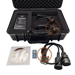 เครื่องมือทดสอบวินิจฉัย ET4 รุ่น 538-5051 5385051 478-0235 4780235 อะแดปเตอร์สื่อสาร III สำหรับอะไหล่รถขุด - Product Image 3