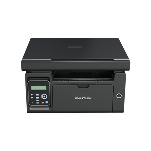 เครื่องพิมพ์ Pantum M6500NW ติดตั้งไดรเวอร์ได้ในคลิกเดียว - เครื่องพิมพ์เลเซอร์ขาวดำมัลติฟังก์ชั่นออลอินวัน ขนาด A4 เชื่อมต่อผ่าน USB มีสินค้าพร้อมส่ง ความเร็วสูง - Product Image 2