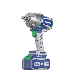 Juegos de Herramientas Eléctricas de Iones de Litio de Grado Industrial, Nuevos, Herramientas sin Escobillas - Product Image 3