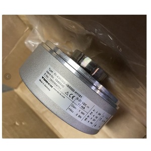 Encodeur TURCK RM-29S10C incrémental sans contact à montage sur panneau, industriel, fabriqué en Allemagne - Product Image 2