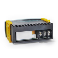 Termostato de Calefacción Universal para Automatización Industrial RINGDER RGB KB 101