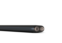 Barre de son 2.0 canaux, système audio domestique, RMS 80W, barre de son audio pour téléviseur, pour les fêtes