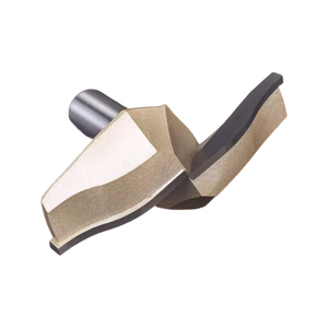 Tideway ZLC1829クラシックプランジドリルKleinツール中古CNCフライングマシン木工ツールソーエンドミルルータービット - Product Image 3