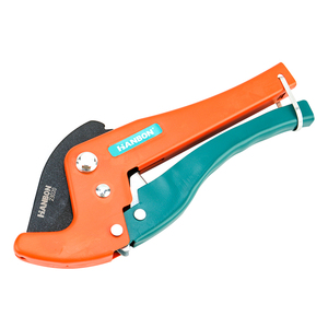 Vente en gros de plomberie autres outils à main <span class=keywords><strong>Coupe</strong></span>-<span class=keywords><strong>tuyau</strong></span> en polyéthylène <span class=keywords><strong>Coupe</strong></span>-<span class=keywords><strong>tuyau</strong></span> en plastique et raccord portable - Product Image 1