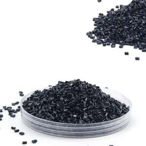 Gránulos de PC/ABS Resistentes a la Intemperie de Alto Impacto Lihuayi WY, WY-A145BK, Grado de Moldeo por Inyección, para Interiores de Automóviles/Electrónica - Product Image 4