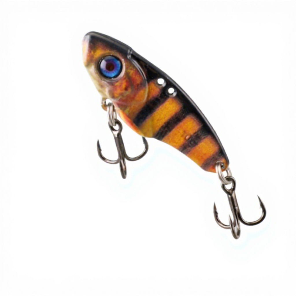 Orange stripes