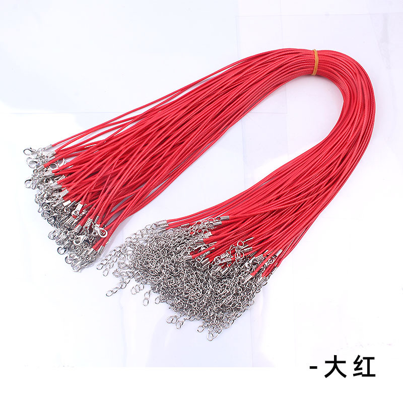 Rojo