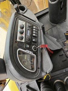 Chargeur rétrocaveuse Jcb 3cx d'occasion Original UK d'occasion Chargeur rétrocaveuse Jcb 3cx 4cx - Product Image 5