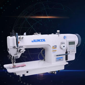 衣類生地の縫製に使用されるミシンジーンズテントLeather-220V - Product Image 1