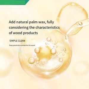 สีแผ่นไม้เนื้อแข็งเคลือบเงาโปร่งใสเคลือบเงาสำหรับเฟอร์นิเจอร์ในร่ม - Product Image 6