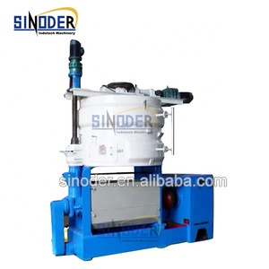 Máy ép dầu hướng dương cho dây chuyền sản xuất dầu hạt cho các ngành công nghiệp khác nhau Thiết bị khai thác dầu - Product Image 2