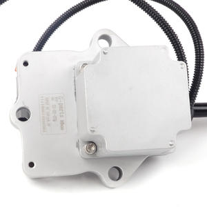 Ekskavator Apollo 7834-40-2003 Motor klep penutup 6D102 7834-40-2000 PC200-6 KOMATSU PC300-6 PC400-6 PC120-6 PC220-6 PC240-6 AP - Product Image 2