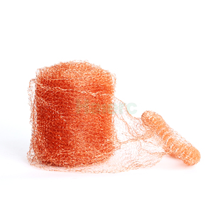 Malla de cobre Haierc de 20 pies, 30 pies, 50 pies y 100 pies para detener plagas, ratones y caracoles - Product Image 2