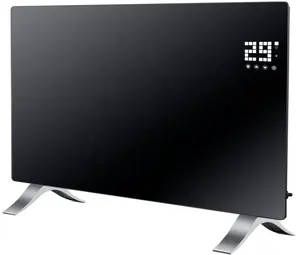 Wifi điều khiển đối lưu treo tường câm nhanh chóng sưởi ấm nhà điện đối lưu Máy sưởi cho phòng - Product Image 1
