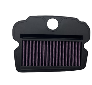 Filtro de Aire para Motocicleta, Apto para Thailand/W110I 2021/SUPER CUB 2021, Modificación, Filtro de Aire de Alto Flujo - Product Image 5