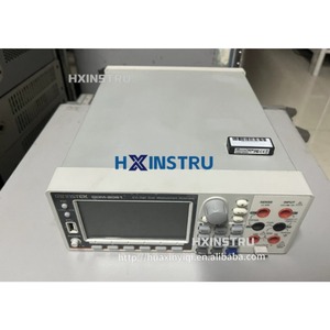 GW instek GDM-9061ดิจิตอลมัลติมิเตอร์, ความแม่นยำสูง1000V 10A ความแม่นยำ0.0035% ความแม่นยำ - Product Image 1
