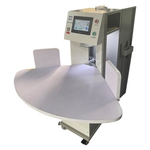 เครื่องนับแผ่นกระดาษอัตโนมัติความเร็วสูงเครื่องนับ<span class=keywords><strong>เลข</strong></span>กระดาษแบบ A4 - Product Image 2