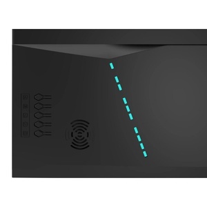 Moniteur de jeu FHD 240Hz 27 <span class=keywords><strong>pouces</strong></span> VA pour PC, écran HDR sans cadre pour esports, fabricant OEM - Product Image 4