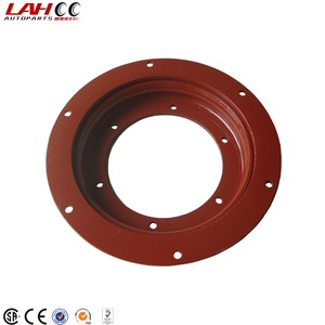 <span class=keywords><strong>Anneau</strong></span> de rotation <span class=keywords><strong>pour</strong></span> <span class=keywords><strong>remorque</strong></span> de camion lourd - Product Image 4