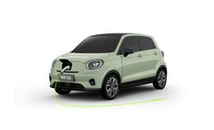 Leap Motor T03 2024, Mini Veicolo Elettrico Ibrido, <span class=keywords><strong>Auto</strong></span> a 4 Posti, Veicolo a Nuova Energia, Micro <span class=keywords><strong>Auto</strong></span> Elettrica, Leapmotor T03 <span class=keywords><strong>2023</strong></span> <span class=keywords><strong>Auto</strong></span> Usate - Product Image 6
