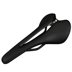 <span class=keywords><strong>Selle</strong></span> de vélo avant personnalisée légère et simple pour <span class=keywords><strong>femme</strong></span>, confortable, respirante, en cuir et EVA, ventilée, pour vélos de route, toutes références OEM - Product Image 1