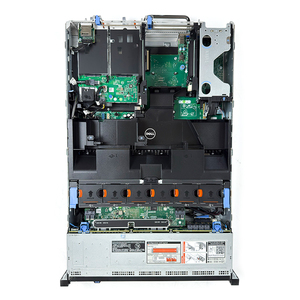 Poweredge R730 R730XD 정품 중고 2U 랙 서버, 인텔 제온 듀얼 프로세서 E5-2600-V4CPU 16Gb 2400MT/s - Product Image 4