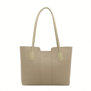 Durable Portable Canvas Floral Printed Single Shoulder <b>Bag</b> Large Capacity Zipper Closure Elegant Student Underarm - Product Image 3