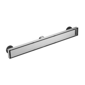 Insert de carrelage en acier inoxydable 304 Drain de douche pour le marché américain-<span class=keywords><strong>Série</strong></span> de largeur <span class=keywords><strong>70</strong></span> mm - Product Image 6