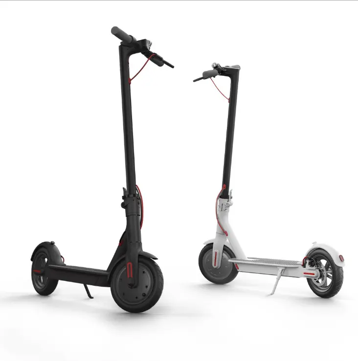 Fashion Electric Scooter 350W EM Model hottest scooter electric adult