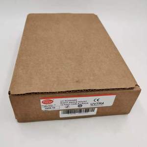Detector de Rayos Ultravioleta UV7R4 para Estados Unidos, Detector UV para Fireye Spot 20 UV7R4 UV7R4 UV7R4 - Product Image 5