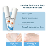 Lotion blanchissante pour le corps OTVENA bio avec collagène, crème hydratante éclaircissante pour le corps, soin de la peau, marque privée