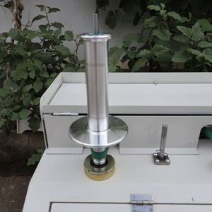 Xiangrun bán tự động dệt sợi quanh co máy với hình nón sợi bobbin chức năng 8 cọc 300W động cơ 220V 1 năm bảo hành - Product Image 6