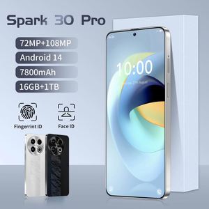 Accesorios de la célula estabilizadora T C Cheap <span class=keywords><strong>s</strong></span> Spark 30 - Product Image 4