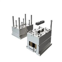 Moule d'injection pour câble USB, moule d'injection pour câble micro USB, moule d'injection pour connecteur USB flash