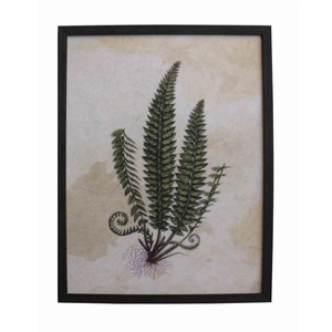 ART NEST Home Farmhouse Rustic Green Grass Plants Painting Wooden Wall <b>Decoration</b> <b>Panels</b> - Product Image 2