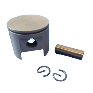 Pièces de rechange DLE : Pistons, segments de piston, tuyaux d'échappement, bouchons de bougies – Accessoires d'origine pour pièces de bricolage RC FPV - Product Image 1